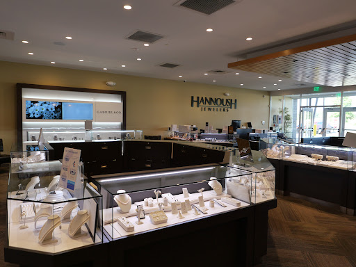 Jewelry Store «Hannoush Jewelers - Warwick», reviews and photos, 685 Bald Hill Rd, Warwick, RI 02886, USA