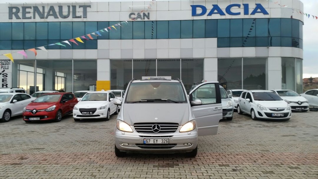 Dacia-can