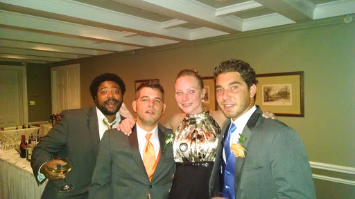 Fine Dining Restaurant «University And Whist Club», reviews and photos, 805 N Broom St, Wilmington, DE 19806, USA