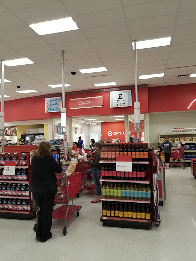 Department Store «Target», reviews and photos, 5270 TX-360, Grand Prairie, TX 75052, USA