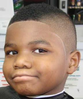 Barber Shop «Nu Look Cutz Barber Salon», reviews and photos, 2120 Emmorton Park Rd c, Edgewood, MD 21040, USA