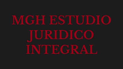 Mgh Estudio Juridico Integral
