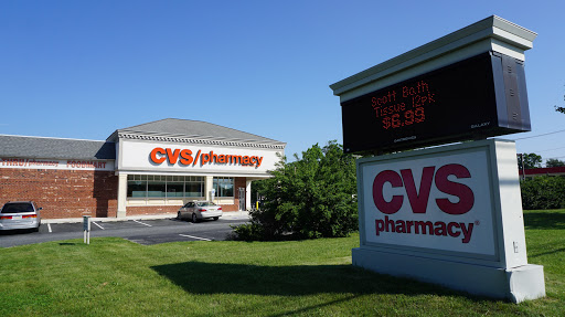 Drug Store «CVS», reviews and photos, 589 Cross Keys Rd, Sicklerville, NJ 08081, USA