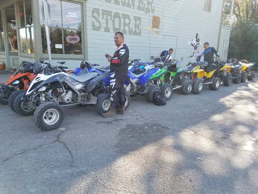 Grocery Store «Guinda Corner Store», reviews and photos, 7530 CA-16, Guinda, CA 95637, USA