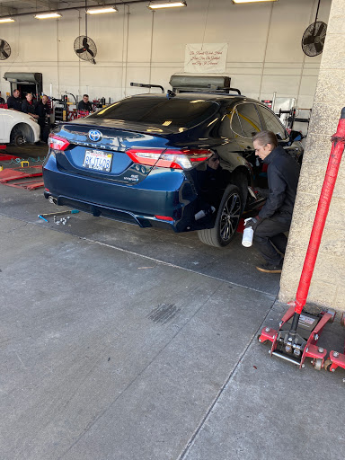 Discount Tire image