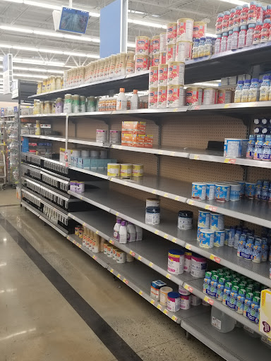 Department Store «Walmart Supercenter», reviews and photos, 440 Atlanta Hwy NW, Winder, GA 30680, USA