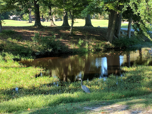 Golf Course «Sleepy Hole Golf Course», reviews and photos, 4700 Sleepy Hole Rd, Suffolk, VA 23435, USA