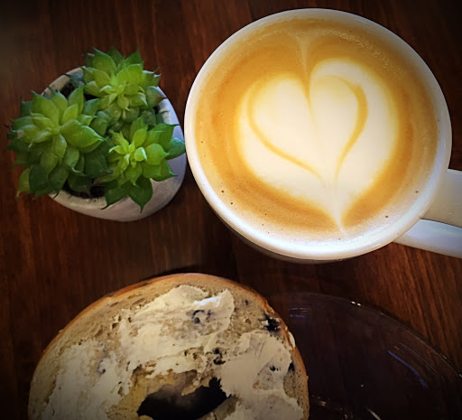 Coffee Shop «Planters Cafe & Coffee Bar», reviews and photos, 130 N Main St, Henderson, KY 42420, USA