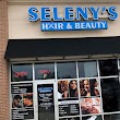 Selenys Hair Beauty Barber Shop