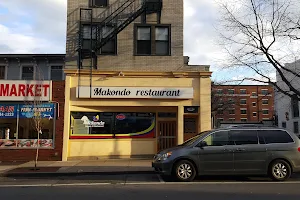 Makondo Restaurant image