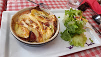 Tartiflette du Restaurant français La Bastille à Annecy - n°17