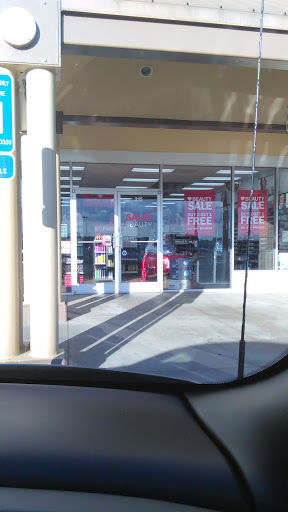 Sally Beauty, 215 Market Pl Blvd, Cartersville, GA 30121, USA, 