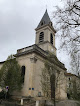 Église Saint-Georges de Nancy Nancy