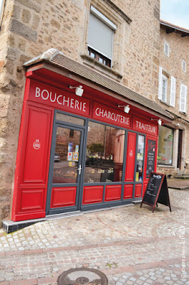 Brun Sarl à Rochechouart