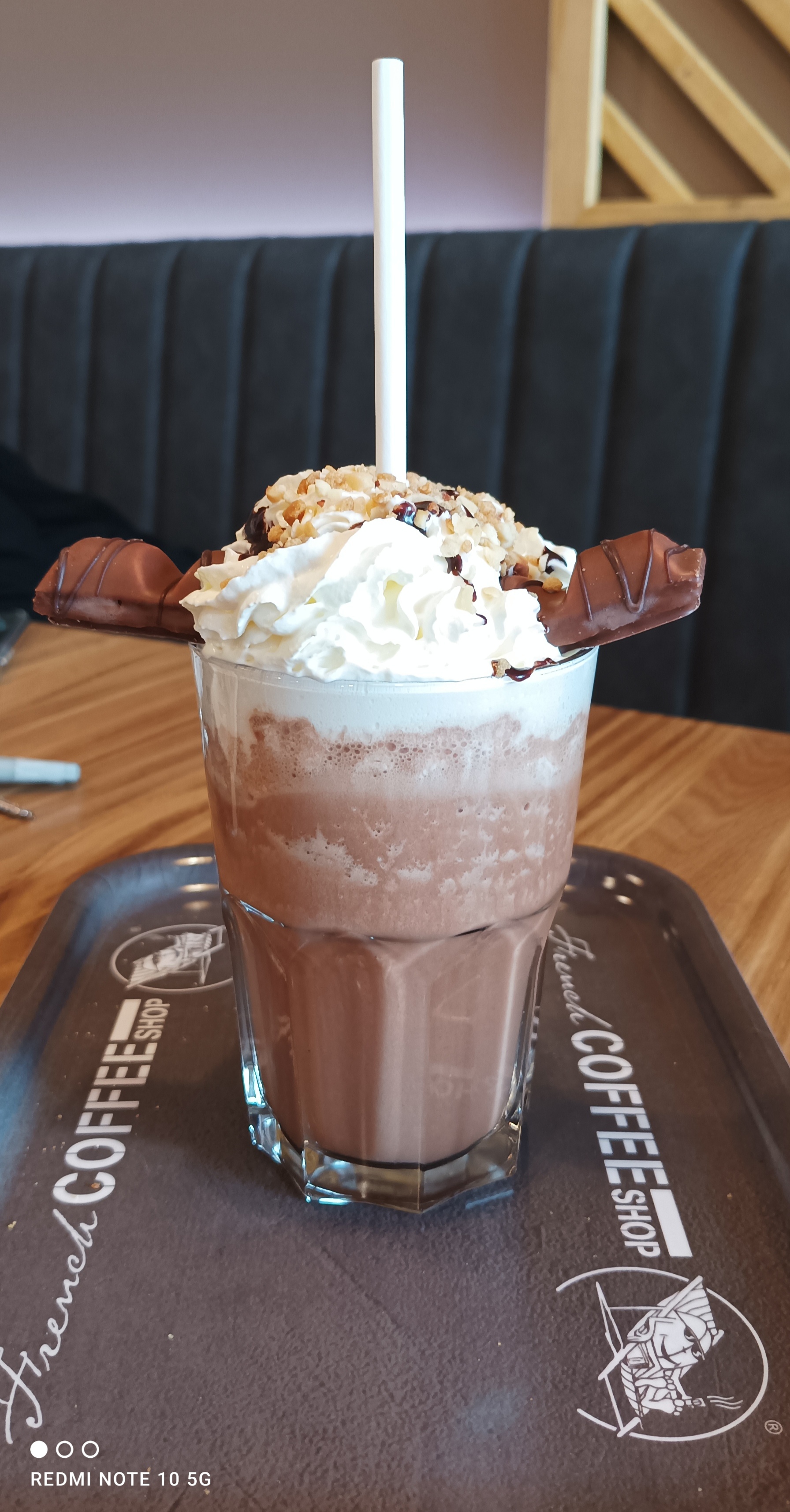 Photo n° 1 de l'avis de Nathalie.E fait le 28/11/2022 à 15:03