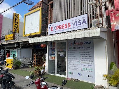 Thai Express Visa
