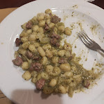 Photo n°3 de l'avis de Robert.z fait le 08/03/2024 à 20:59 sur le  Trattoria Pizzeria Scusate Il Ritardo à Florence