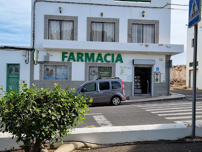 Farmacia Tahiche C. Miguel Hernández, 13, BAJO, 35507 Tahiche, Las Palmas, España