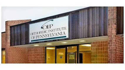 OIP Physical Therapy