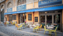 Photos du propriétaire du Restaurant L' Atelier d' Yvonne à Lyon - n°3