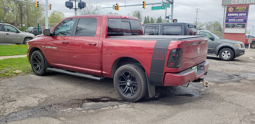 Sign Shop «Wraps -n- Signs», reviews and photos, 7441 S Westnedge Ave #500, Portage, MI 49002, USA