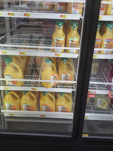 Department Store «Walmart Supercenter», reviews and photos, 880 U.S. 190, Covington, LA 70433, USA