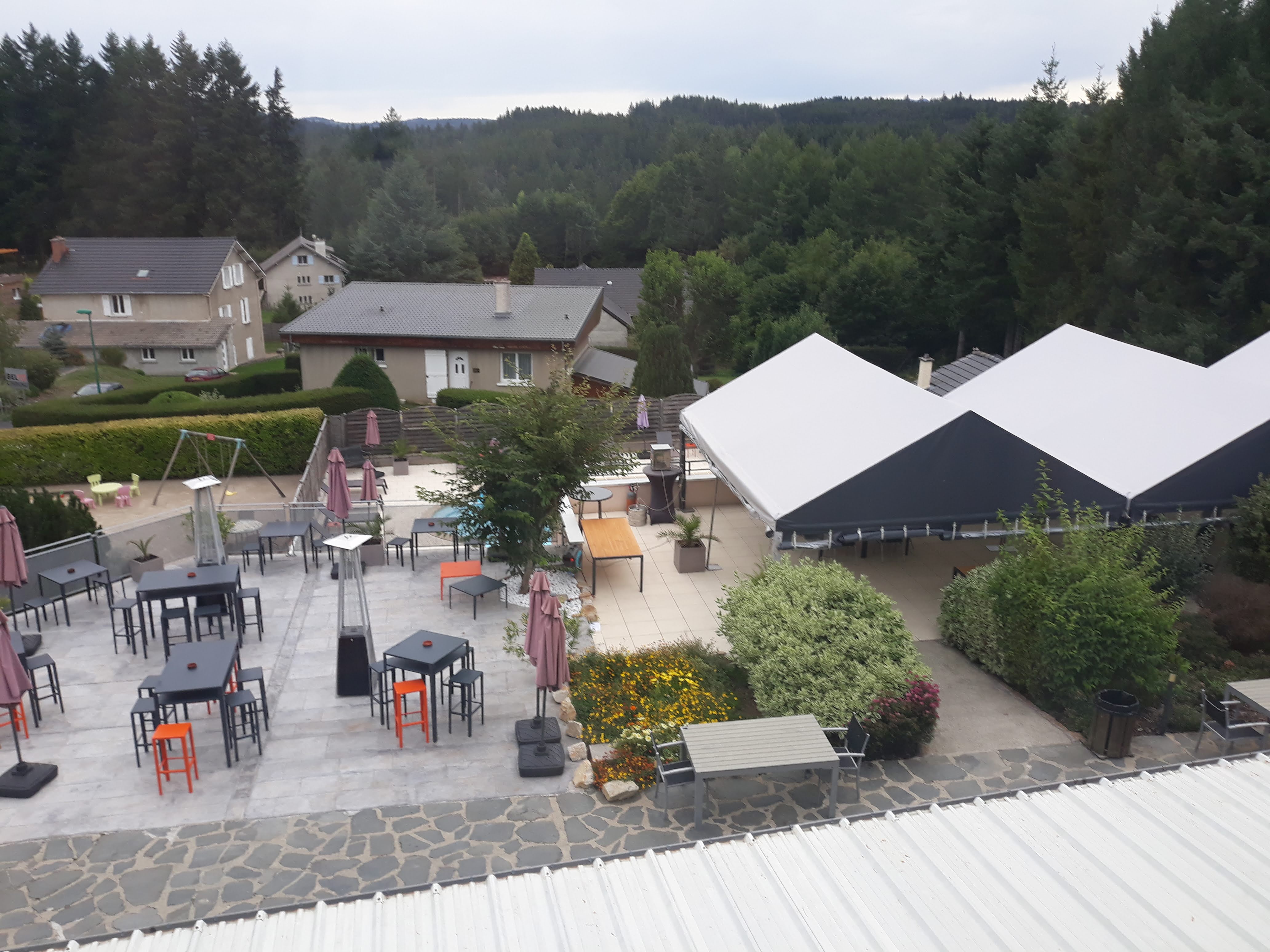 Photo n° 4 de l'avis de Corbeau.o fait le 17/09/2019 à 16:36