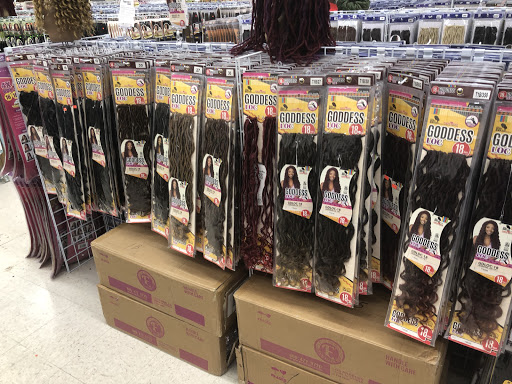 Beauty Supply Store «U.S. Beauty Mart», reviews and photos, 1901 Terrell Mill Rd, Marietta, GA 30067, USA