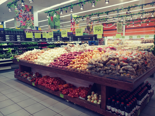 Supermarket «Superfresh», reviews and photos, 471 Lyons Ave, Irvington, NJ 07111, USA