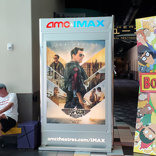 Movie Theater «AMC Gulf Pointe 30», reviews and photos, 11801 S Sam Houston Pkwy E, Houston, TX 77089, USA