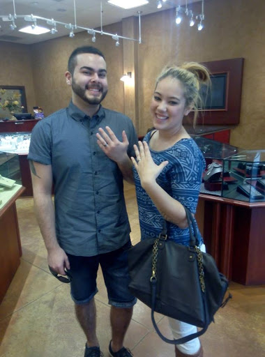 Jewelry Store «Yates & Co Jewelers, Inc.», reviews and photos, 3501 McHenry Ave #18, Modesto, CA 95356, USA