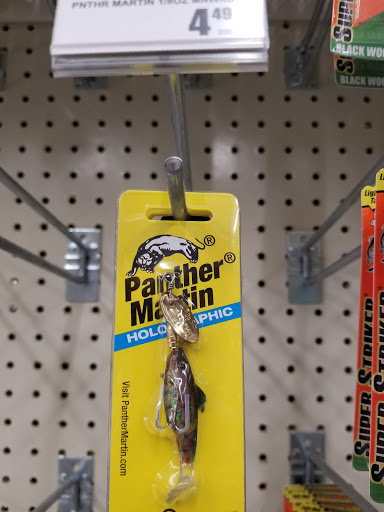 Sporting Goods Store «Academy Sports + Outdoors», reviews and photos, 7850 S 107th Ave E, Tulsa, OK 74133, USA