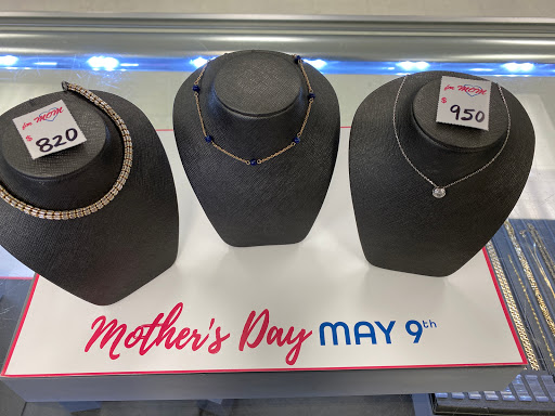 Pawn Shop «Value Pawn & Jewelry», reviews and photos, 6049 Buford Hwy, Norcross, GA 30071, USA