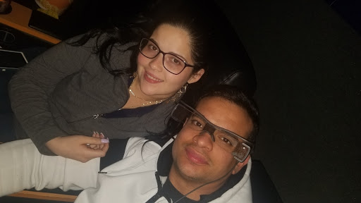 Movie Theater «Regal Cinemas Killeen 14», reviews and photos, 2501 E Central Texas Expy, Killeen, TX 76543, USA