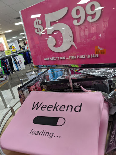 Discount Store «Fallas Discount Stores», reviews and photos, 375 N Capitol Ave, San Jose, CA 95133, USA