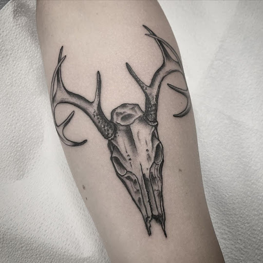 Explore neck tattoo ideas for guys, creative tattoo ideas in Vista, available at American Tattoo Vista