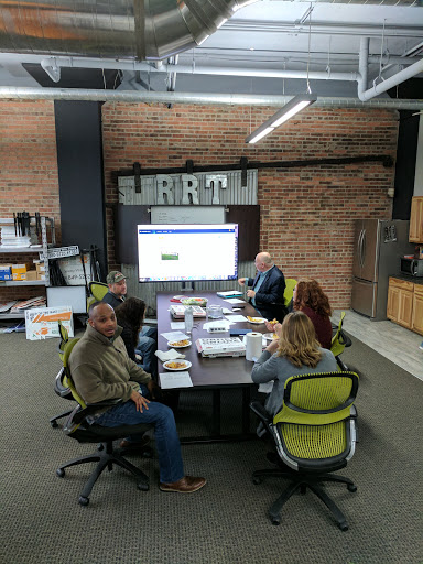 Real Estate Agency «Revolution Realty Team», reviews and photos, 900 2nd St SE #105, Cedar Rapids, IA 52401, USA