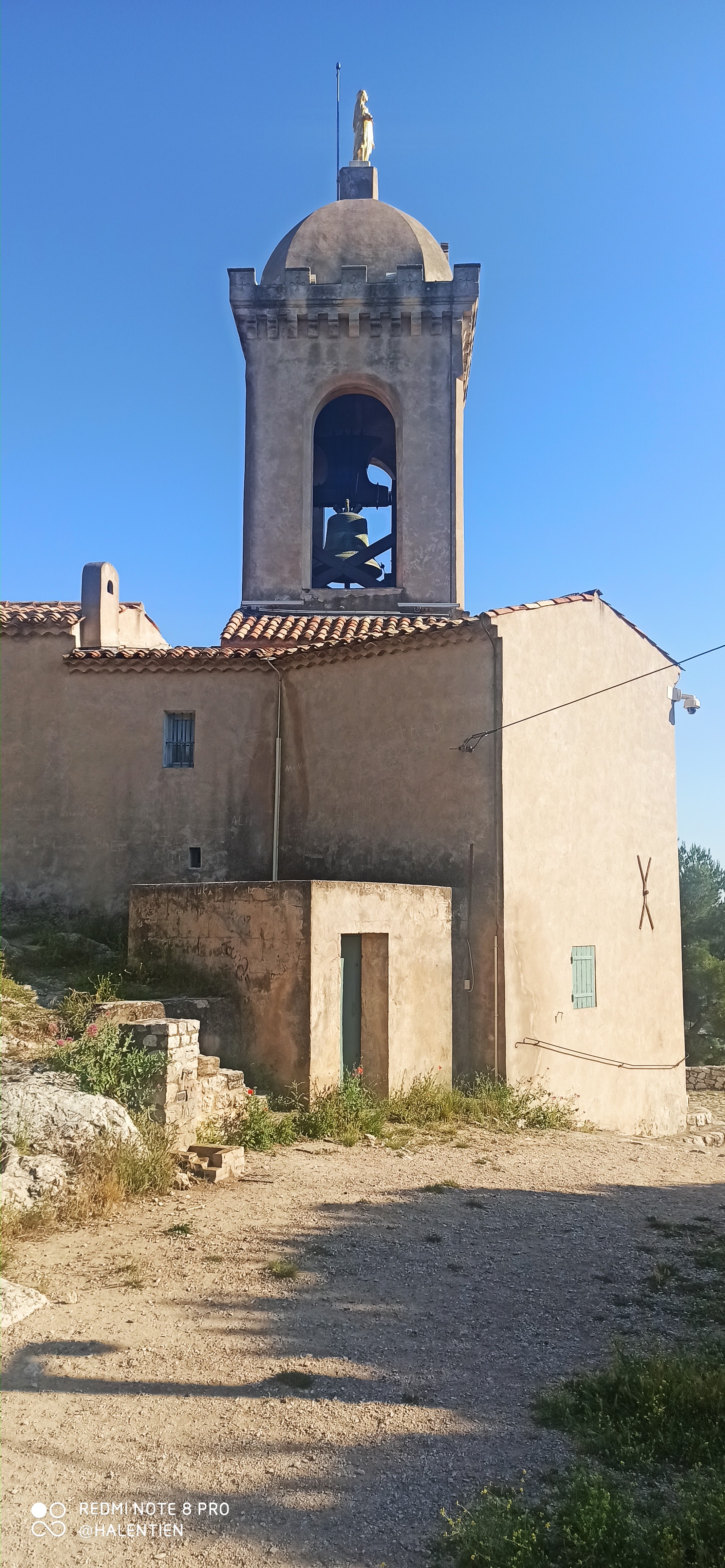 Photo n° 1 de l'avis de Laurent.a fait le 01/06/2020 à 12:45