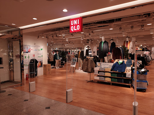 Lotte Department Store Guri