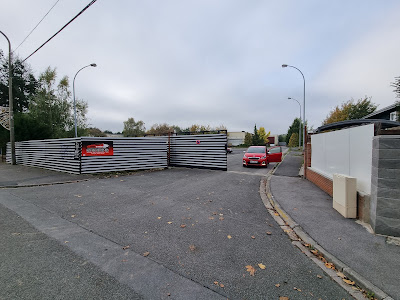 Vitres teintées 62 à Hénin-Beaumont