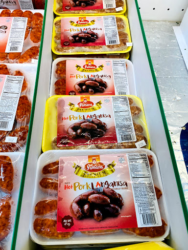 Supermarket «Seafood City Supermarket», reviews and photos, 11098 E Foothill Blvd, Rancho Cucamonga, CA 91730, USA