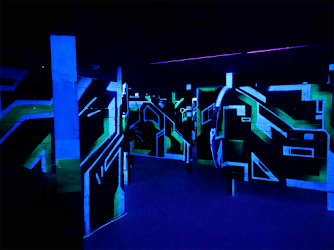 Lasertreff Hamburg