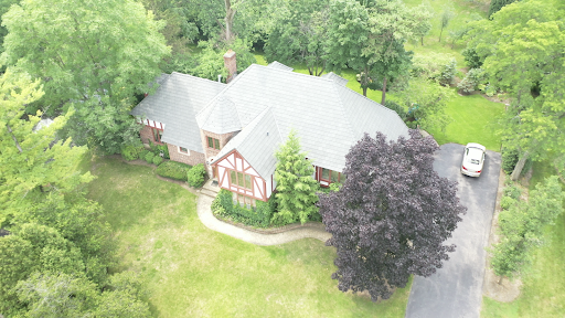 Roofing Contractor «3JM Exteriors Inc», reviews and photos, 8102 Lemont Rd #1000, Woodridge, IL 60517, USA