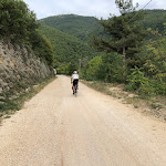 Photo n°4 de l'avis de Domenico.e fait le 13/10/2023 à 17:29 sur le  Agriturismo Valle del Belvedere à Spoleto