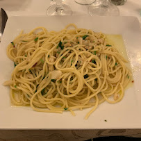 Spaghetti du Restaurant italien Il Barone à Paris - n°14