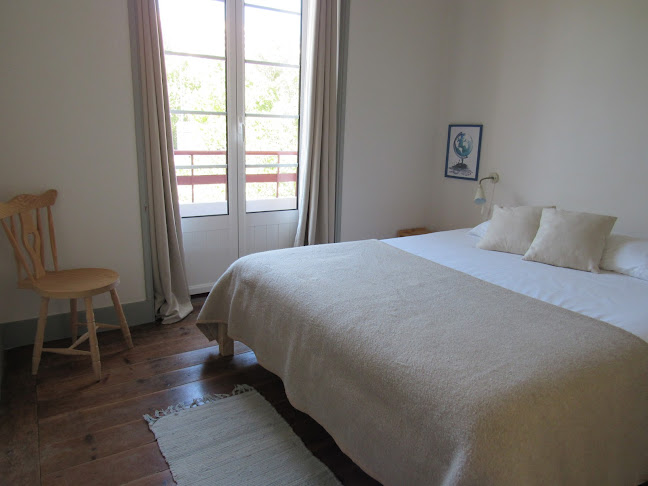 Most Art Boutique Hostel - Leiria