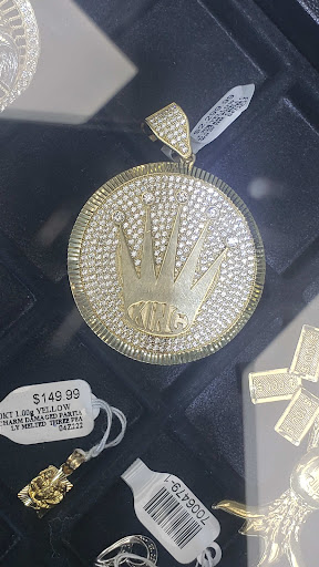 Pawn Shop «Aztec Pawn & Gold», reviews and photos, 2020 N 75th Ave Suite 14, Phoenix, AZ 85035, USA