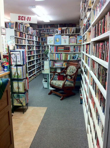 Used Book Store «Arcade Book Exchange», reviews and photos, 136 SE 3rd Ave # 300, Hillsboro, OR 97123, USA