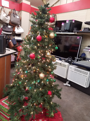 Pawn Shop «EZPAWN», reviews and photos, 1208 S Commerce St, Harlingen, TX 78550, USA