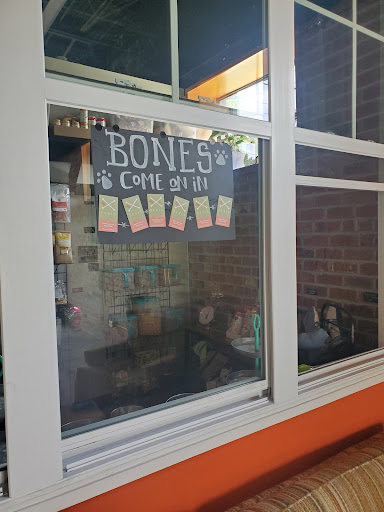 Bones Pet Boutique